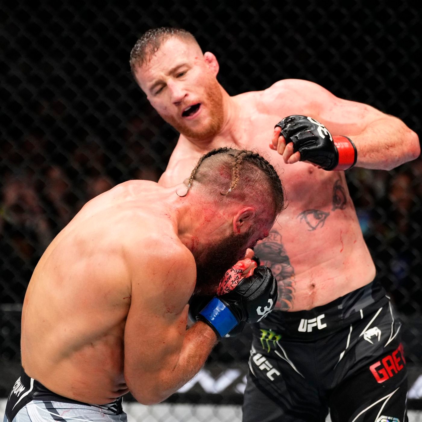 UFC 313 Pereira vs Ankalaev