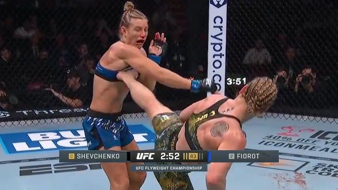 UFC 315 Muhammad vs Della Maddalena